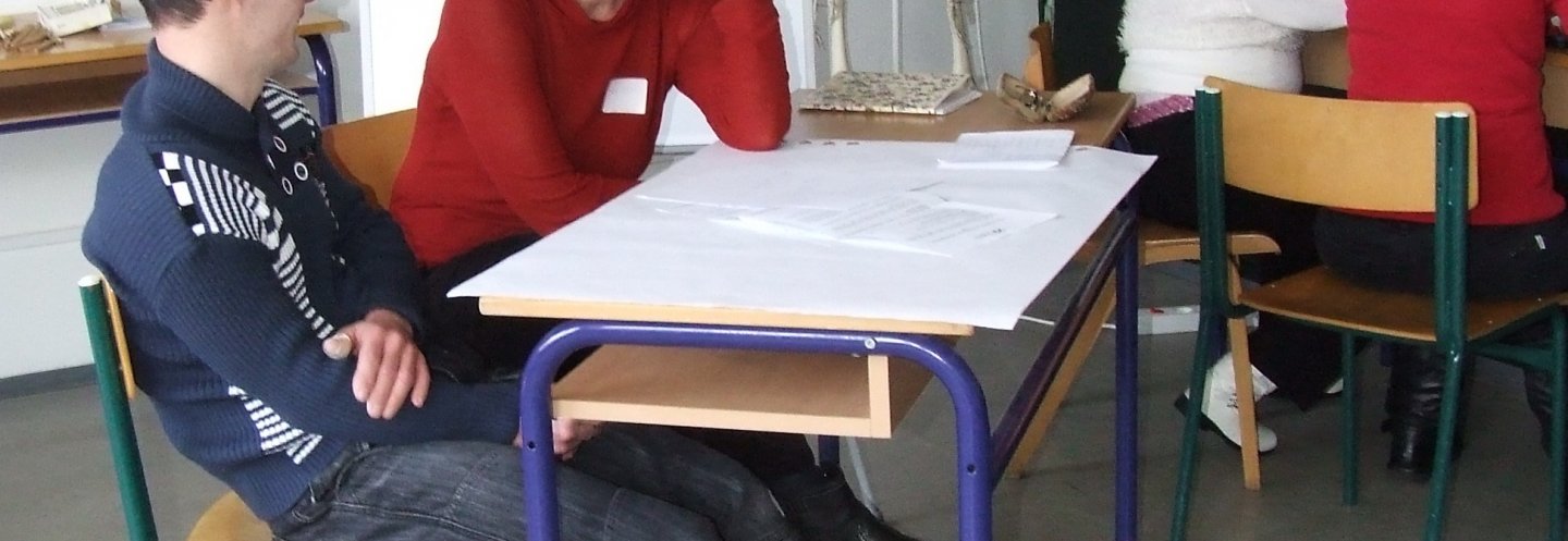 Pedagógusképzés