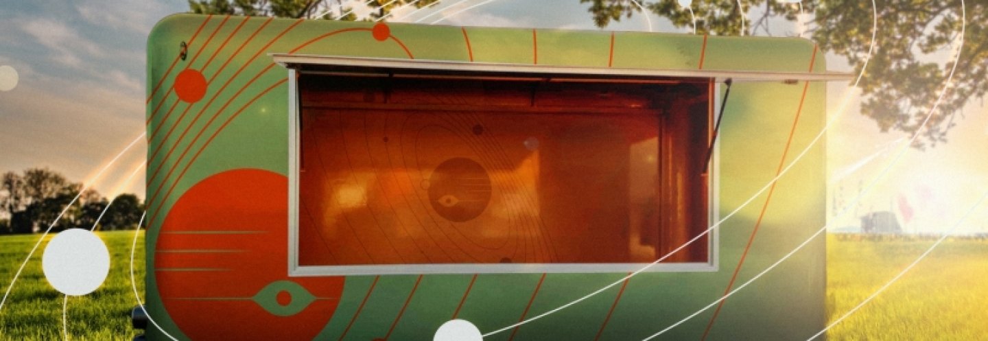 JUPITER Food Truck