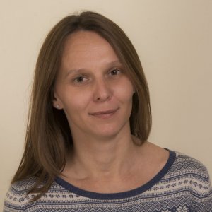 Eszik Orsolya
