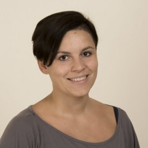 Kovács Éva