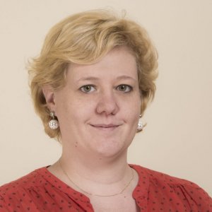 Rozgonyi Zsuzsa