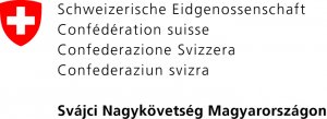 Svájci Nagykövetség Magyarországon