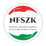 NFSZK logó